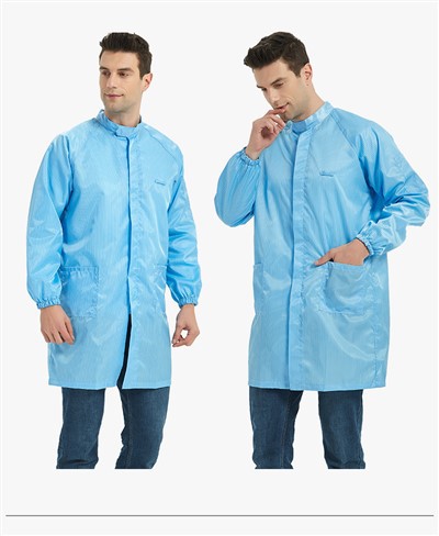 Gaun Putih Laboratorium